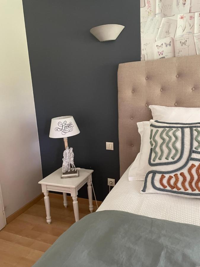 Le Maine N 5 - Fleac Angouleme - Suite Tilleul エクステリア 写真