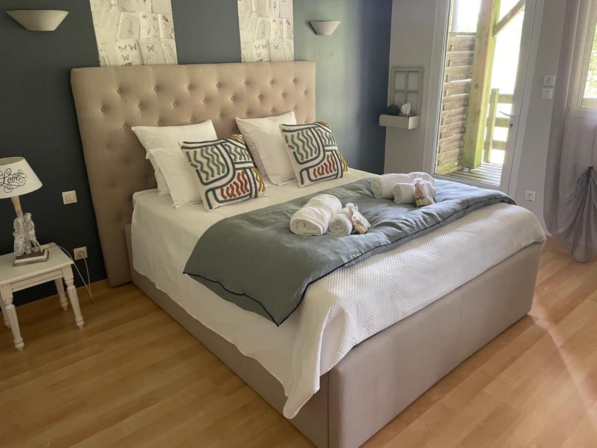 Le Maine N 5 - Fleac Angouleme - Suite Tilleul エクステリア 写真